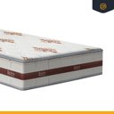 Ver imagem 7 de Box Baú com Colchão de Molas Anjos Classic Solteiro