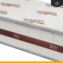 Ver imagem 6 de Box Baú com Colchão de Molas Anjos Classic Solteiro