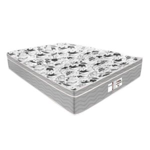 Colchão de Molas Ensacadas Probel Evolution Casal 138cm