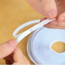 Ver imagem 5 de Tela Mosquiteira 130 x 150 cm Fácil aplicação com velcro