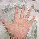 Ver imagem 3 de Tela Mosquiteira 130 x 150 cm Fácil aplicação com velcro