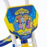 Triciclo Infantil Ultra Bikes Top Boy Jr - 4