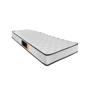 Colchão Solteirão Castor Solteiro King Montblanc D45 96x203x18cm