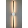 Arandela Fit Slim 80cm Luz Direta 80cm - 1