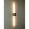 Arandela Fit Slim 80cm Luz Direta 80cm - 3