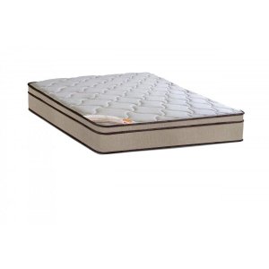 Colchão Viúva Castor Innovation Molas Bonnel 120x203x27cm