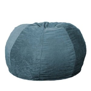 Puff Maçã 120x115x95cm Confort Espresso Móveis