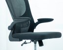 Ver imagem 4 de Cadeira de Escritorio Presidente Ergonômica Oc-300 Standart com Nr-17