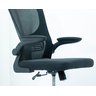 Cadeira de Escritorio Presidente Ergonômica Oc-300 Standart - 2
