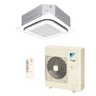 Ar-Condicionado Split Cassete 30.000 Btu/S Quente/Frio 220V Daikin Inverter Sky Air Scq30Avl - 1