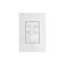 Ver imagem 1 de Controle de Ventilador Margirius Sleek com Dimmer com Placa 4x2 Branco Bivolt