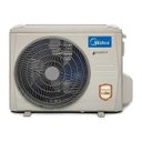 Ver imagem 3 de Ar-Condicionado Split Hw Inverter Springer Midea 9.000 BTUs Quente/Frio 220V 1F 42Mbqa09M5