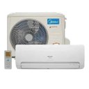 Ver imagem 1 de Ar-Condicionado Split Hw Inverter Springer Midea 9.000 BTUs Quente/Frio 220V 1F 42Mbqa09M5