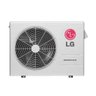 Ar-Condicionado Multi Tri Split LG Inverter 2X9.000 + 1X18.000 BTUs Hw 220V Quente/Frio 1F A3Uw21Gfa0 - 3