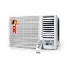 Ar-Condicionado Janela Springer Midea Eletronico 30.000 BTUs Frio 220V Zci305Rb - 2