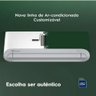 Ar-condicionado Electrolux Inverter Split 24.000 Btus Frio Color Branco - 220v - 10