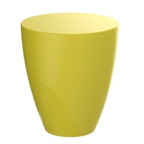 Banqueta Moly Im In Pp Limão 28,6cm (altura)