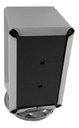 Ver imagem 6 de Porta Guardanapo Aço Inox Para Restaurantes - 5 Unidades:Deitado