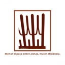 Ver imagem 2 de Passarinheira Universal 50 Metros Preto