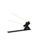 Ver imagem 1 de PORTA INCENSO DE ACO SAMURAI geguton