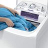 Lavadora de Roupas Electrolux 8,5Kg LAC09 127V - 8
