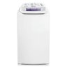 Lavadora de Roupas Electrolux 8,5Kg LAC09 127V - 2