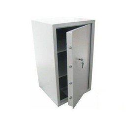 Cofre Seven com Chave Multi-Ponto - Cofres Gold Safe - 1