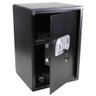 Cofre Eletrônico Grande Com Biometria Mod. FPN 50 - 1