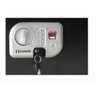 Cofre Eletrônico Grande Com Biometria Mod. FPN 50 - 3