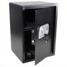 Cofre Eletrônico Grande Com Biometria Mod. FPN 50 - 2