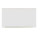 Ver imagem 7 de Armário Aéreo Madesa Lux 60 cm 1 Porta Basculante Rustic/Branco Veludo