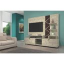 Ver imagem 1 de Home Cross Rovere E Noce