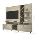 Ver imagem 2 de Home Cross Rovere E Noce