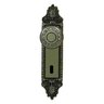 Fechadura Aliança Colonial Externa 3700 104 ZLO - 1