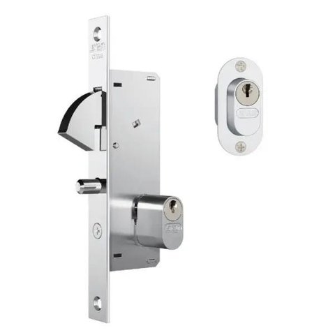 Fechadura Bico de Papagaio Stam 940