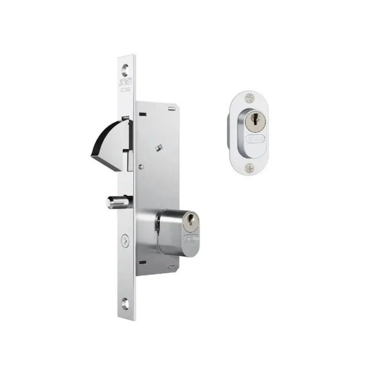 Fechadura Bico de Papagaio Stam 940