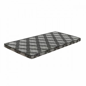Colchão Solteiro Prorelax Colchonete Espuma D20 Iris 88x188x4cm 
