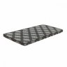 Colchão Solteiro Prorelax Colchonete Espuma D20 Iris 88x188x4cm  - 1