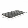 Colchão Solteiro Prorelax Colchonete Espuma D20 Iris 88x188x4cm  - 3
