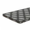 Colchão Solteiro Prorelax Colchonete Espuma D20 Iris 88x188x4cm  - 2