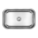 Ver imagem 1 de Cuba Simples 430 3 40x34x11x04 Pl/3,5/sv/std 05