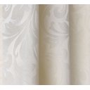 Ver imagem 5 de Toalha de Mesa Jacquard 04 Lug Cozinha Quadrada:marfim