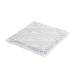 Kit com 2 Capa Pvc Impermeável para Almofada - 1