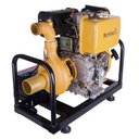 Ver imagem 1 de Motobomba Buffalo BFDE 3" X 2" Centrífuga