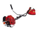 Ver imagem 1 de Roçadeira Kawashima KW 52-L Á Gasolina 2T (25:1) - Motor M-5200