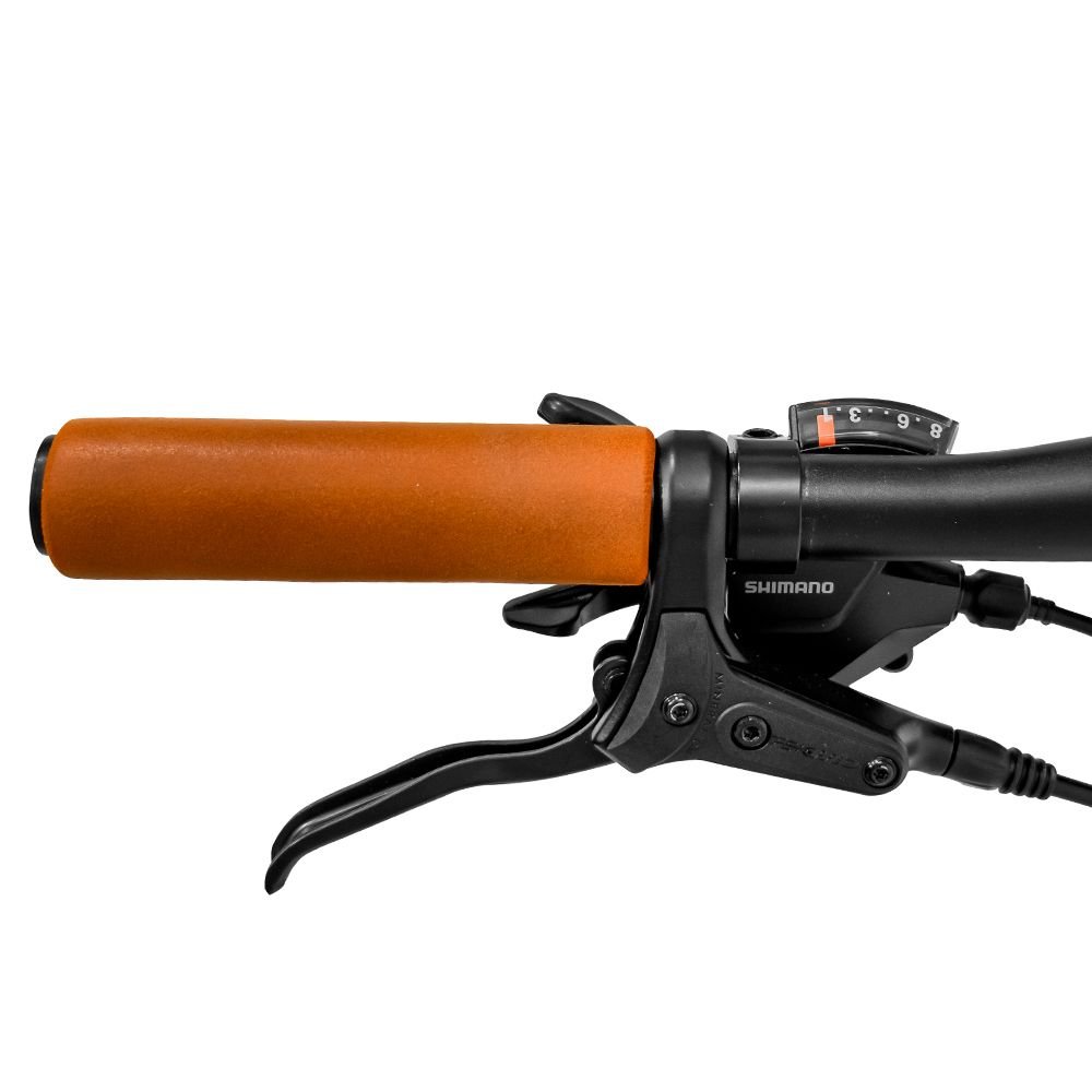 Bicicleta Elétrica 700 Gts M1 Freio Hidráulico 8v Shimano E-bike Urby 250w 48v - 4