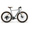 Bicicleta Elétrica 700 Gts M1 Freio Hidráulico 8v Shimano E-bike Urby 250w 48v - 2