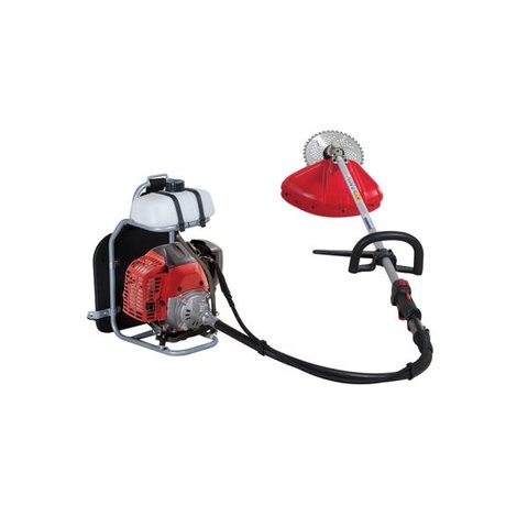Roçadeira Kawashima Plus KW 420-C Carburador de Boia Á Gasolina 2T