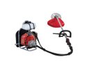 Ver imagem 1 de Roçadeira Kawashima Plus KW 420-C Carburador de Boia Á Gasolina 2T