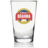 2 Copos Brahma Chopp 350ml - Embalagem Individual - 4